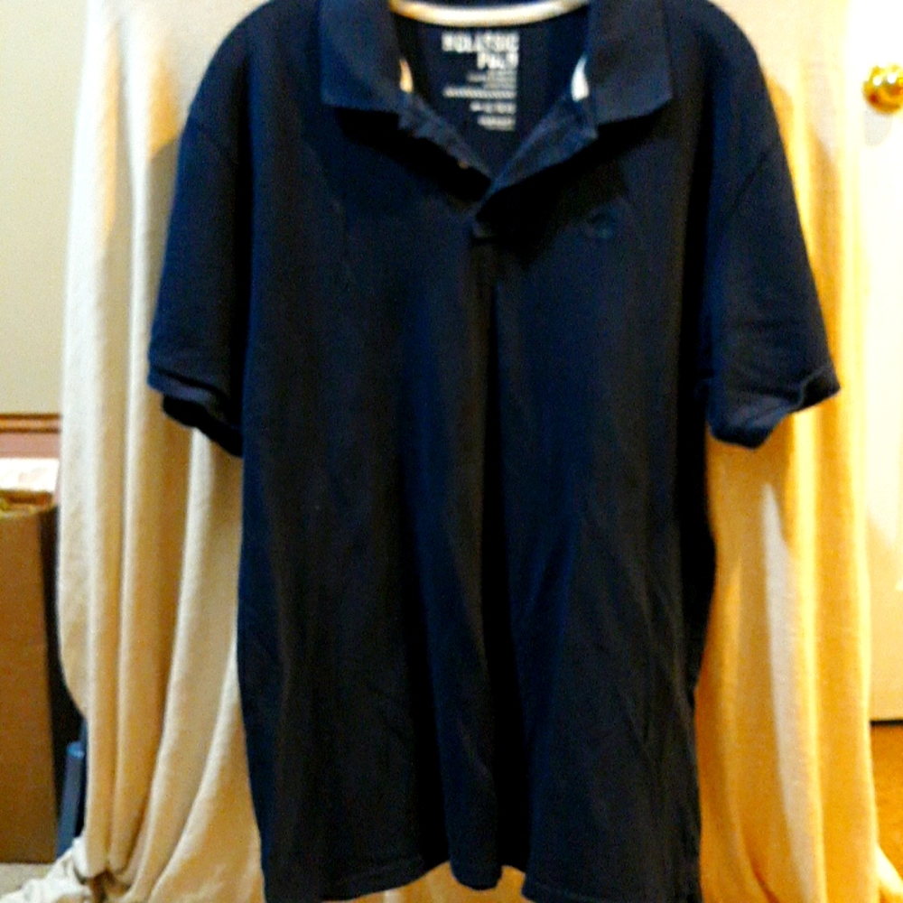 Old navy shirt